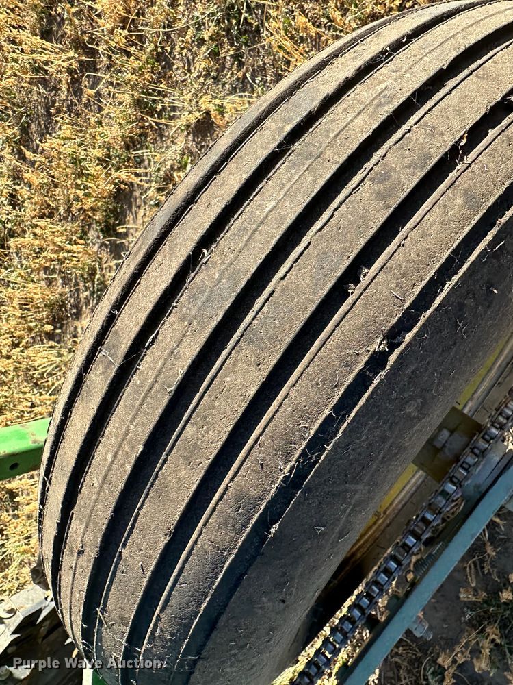 image for item DH1769 John Deere 7300  no-till planter