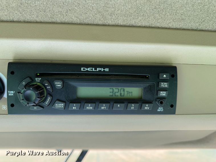 image for item DH1772 2011 John Deere 9770 STS  combine