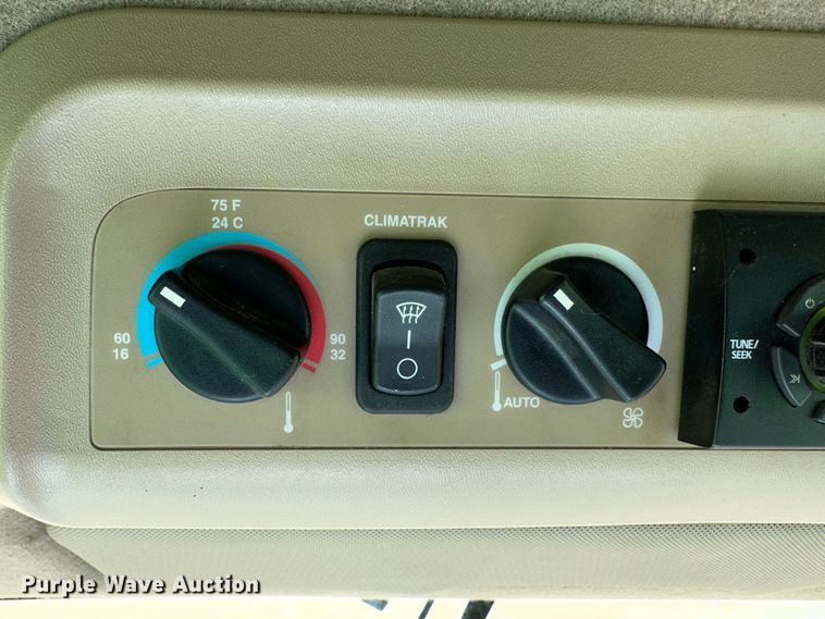 image for item DH1772 2011 John Deere 9770 STS  combine