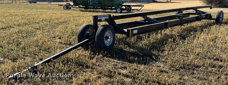 image for item DH1773 Duo Lift  header trailer