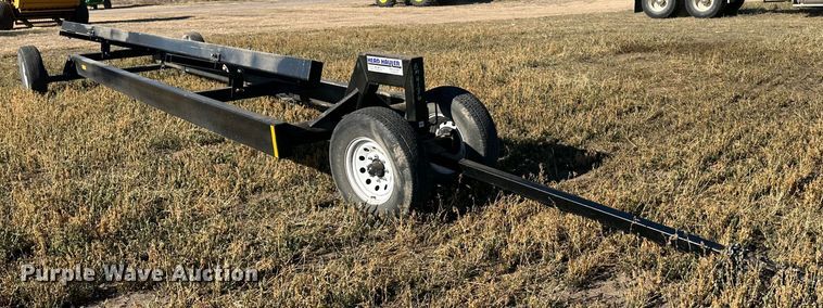 image for item DH1773 Duo Lift  header trailer