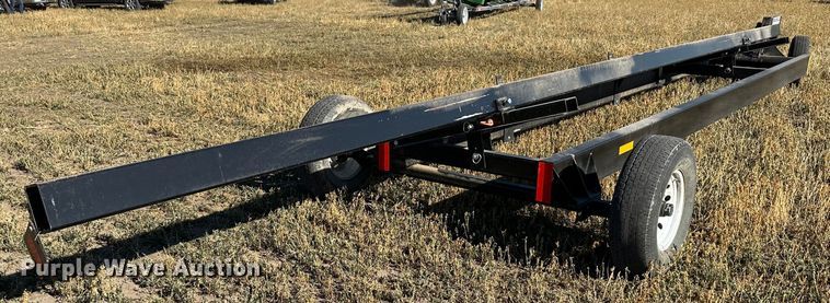 image for item DH1773 Duo Lift  header trailer