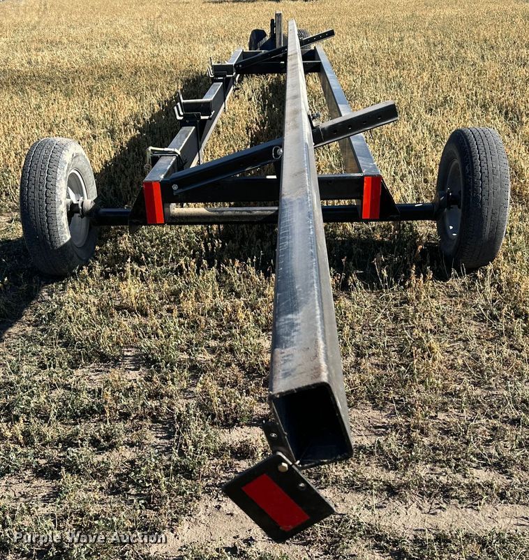 image for item DH1773 Duo Lift  header trailer