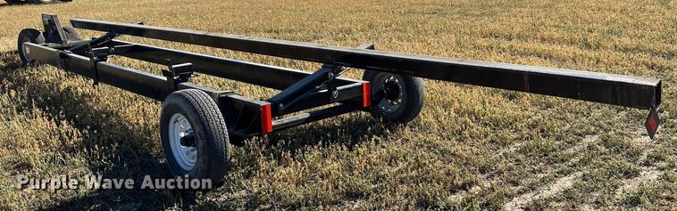 image for item DH1773 Duo Lift  header trailer