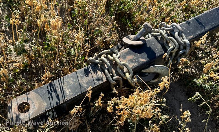 image for item DH1773 Duo Lift  header trailer