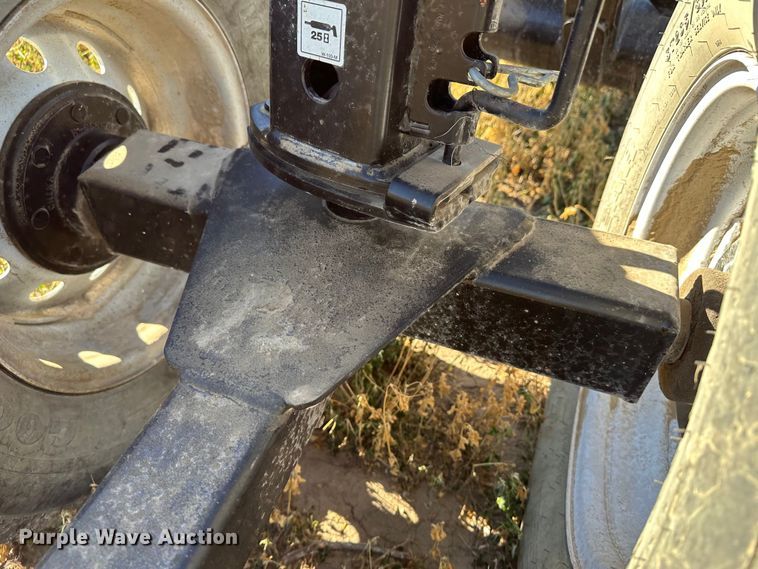 image for item DH1773 Duo Lift  header trailer