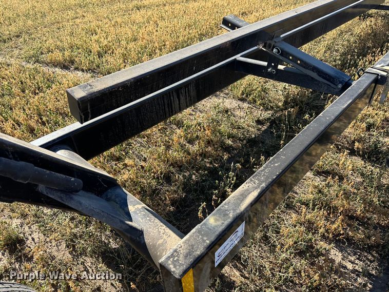 image for item DH1773 Duo Lift  header trailer