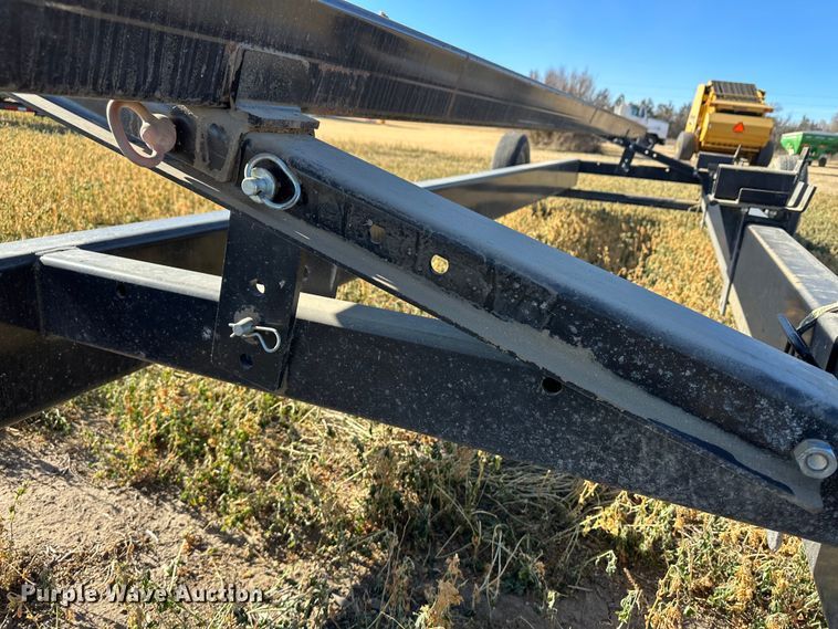 image for item DH1773 Duo Lift  header trailer