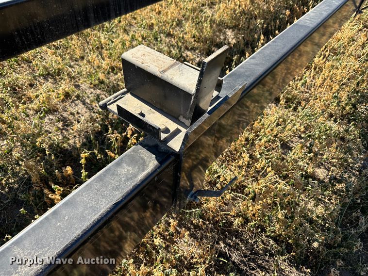 image for item DH1773 Duo Lift  header trailer