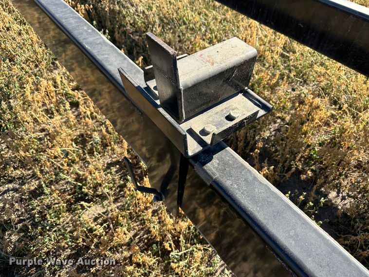 image for item DH1773 Duo Lift  header trailer