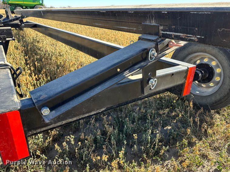 image for item DH1773 Duo Lift  header trailer