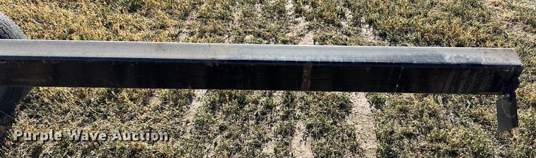 image for item DH1773 Duo Lift  header trailer