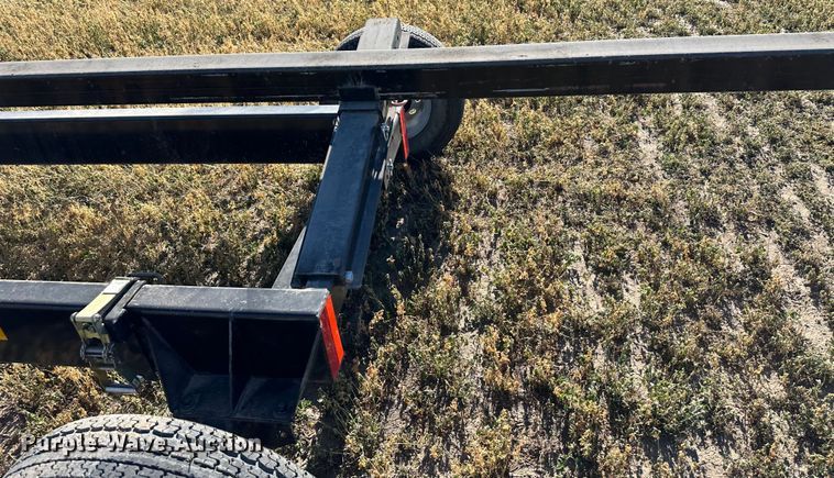 image for item DH1773 Duo Lift  header trailer