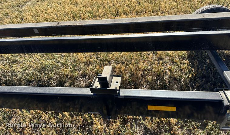 image for item DH1773 Duo Lift  header trailer