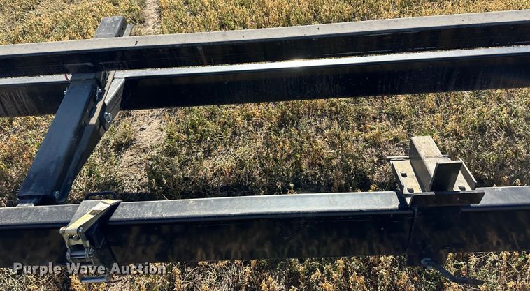 image for item DH1773 Duo Lift  header trailer