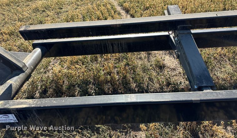 image for item DH1773 Duo Lift  header trailer