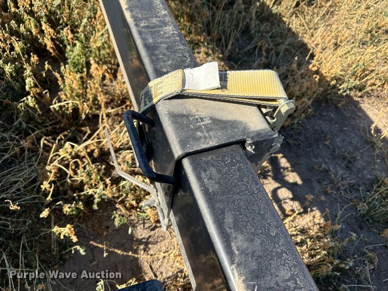 image for item DH1773 Duo Lift  header trailer