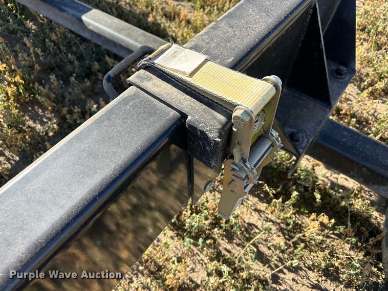 image for item DH1773 Duo Lift  header trailer