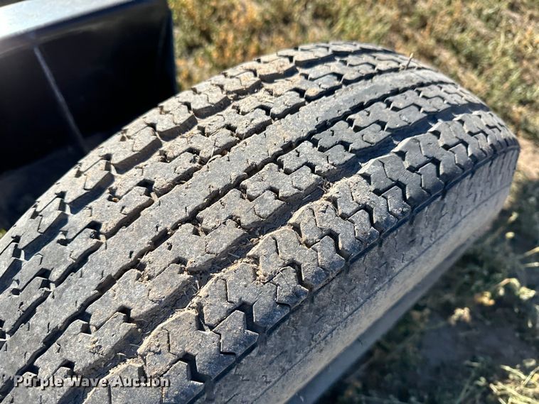 image for item DH1773 Duo Lift  header trailer