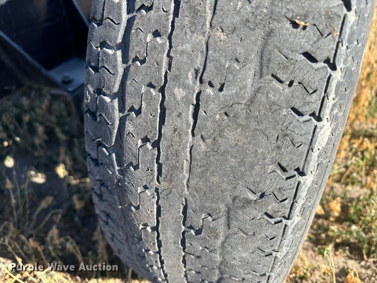 image for item DH1773 Duo Lift  header trailer