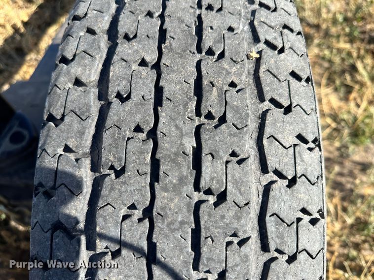 image for item DH1773 Duo Lift  header trailer