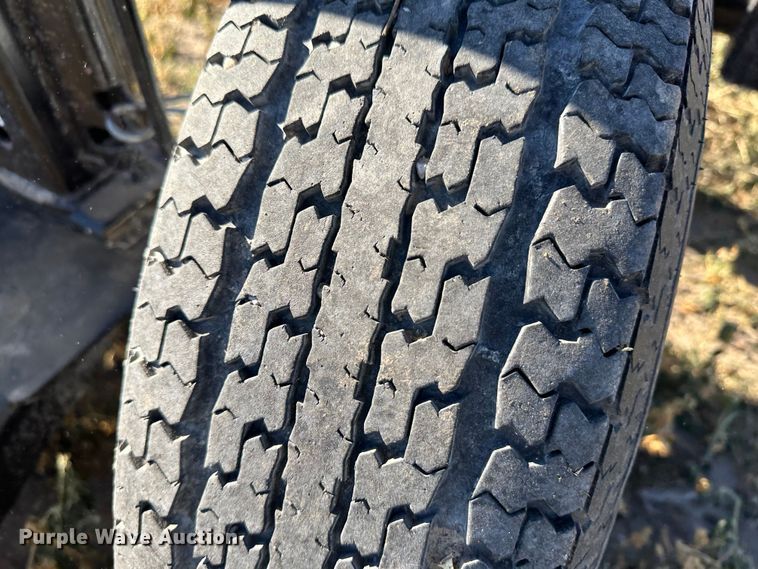 image for item DH1773 Duo Lift  header trailer