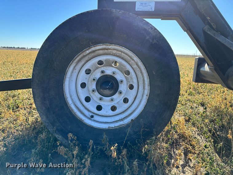 image for item DH1773 Duo Lift  header trailer