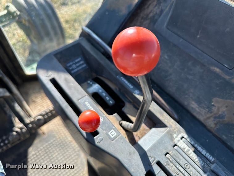 image for item DH1776 1982 John Deere 4840  tractor