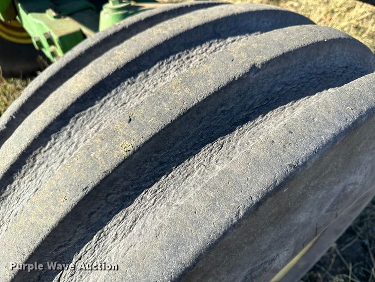 image for item DH1776 1982 John Deere 4840  tractor