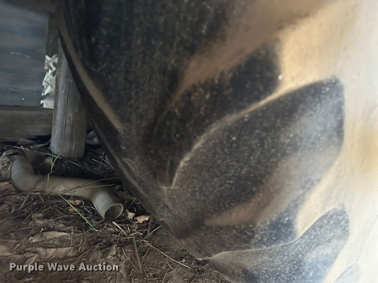 image for item DH1776 1982 John Deere 4840  tractor