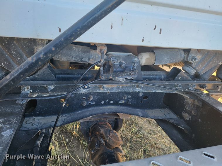 image for item DH1777 2005 Volvo VN  semi truck