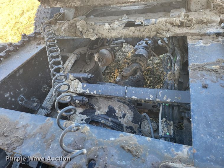 image for item DH1777 2005 Volvo VN  semi truck