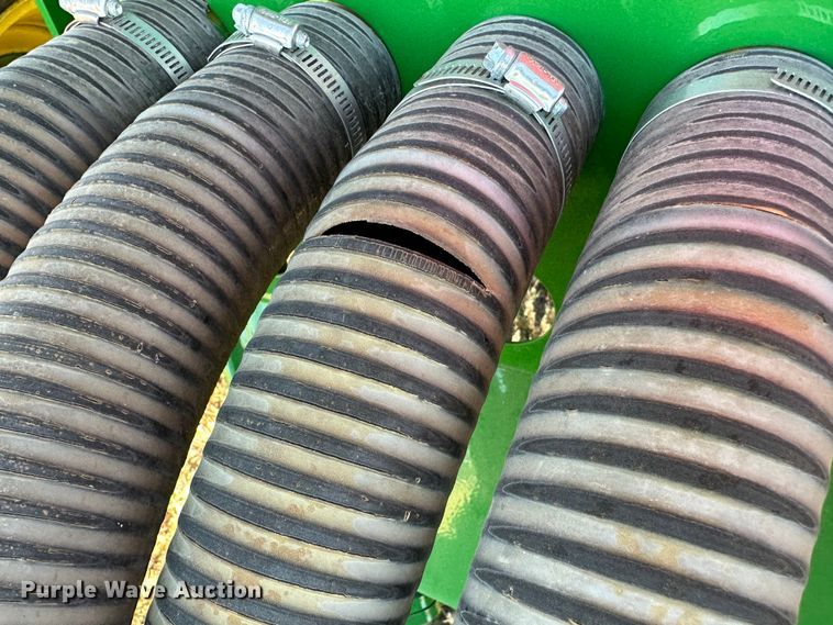 image for item DH1778 2014 John Deere 1890  air seeder