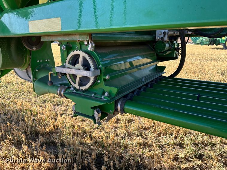 image for item DH1778 2014 John Deere 1890  air seeder