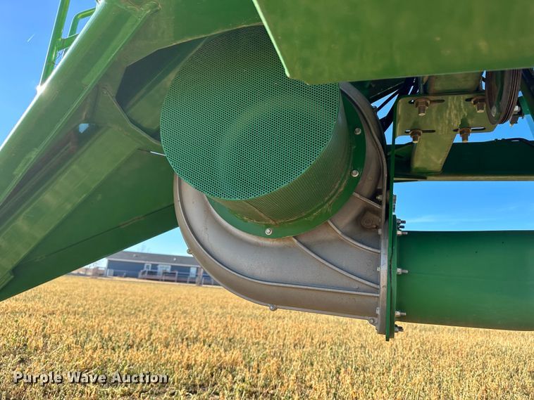 image for item DH1778 2014 John Deere 1890  air seeder