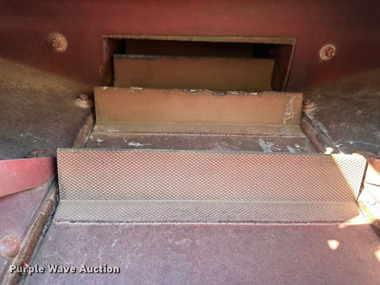 image for item DH1778 2014 John Deere 1890  air seeder