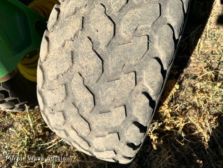 image for item DH1778 2014 John Deere 1890  air seeder