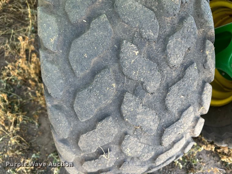 image for item DH1778 2014 John Deere 1890  air seeder