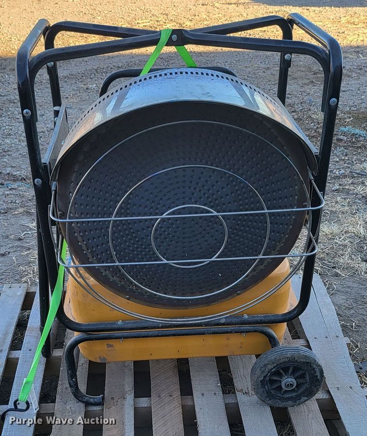 image for item DH1781 AgHeaters VAL6KBE5L  heater