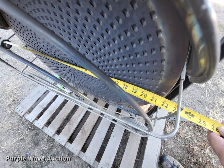 image for item DH1781 AgHeaters VAL6KBE5L  heater