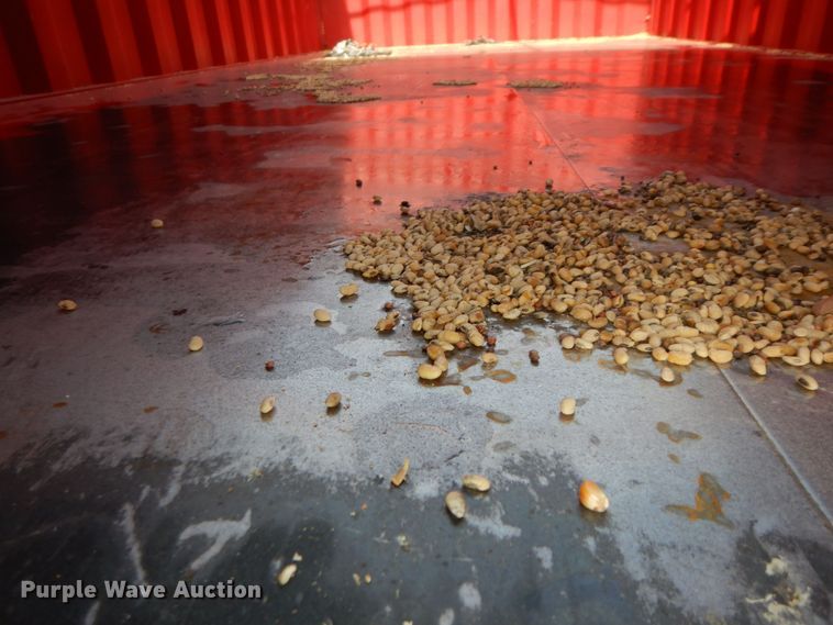 image for item DI6926 Omaha Standard  grain bed