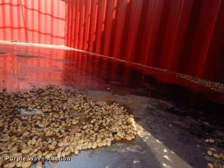 image for item DI6926 Omaha Standard  grain bed