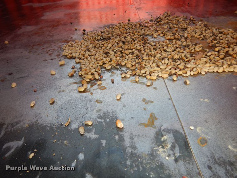 image for item DI6926 Omaha Standard  grain bed