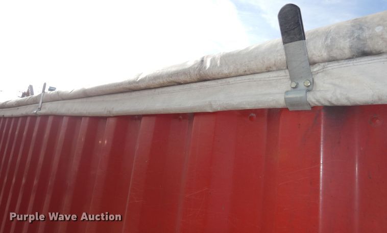 image for item DI6926 Omaha Standard  grain bed