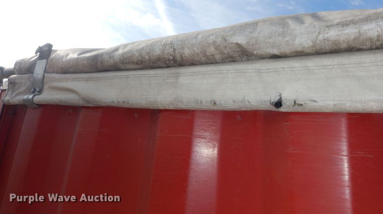 image for item DI6926 Omaha Standard  grain bed