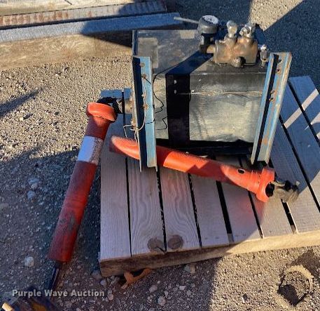 image for item DI6926 Omaha Standard  grain bed