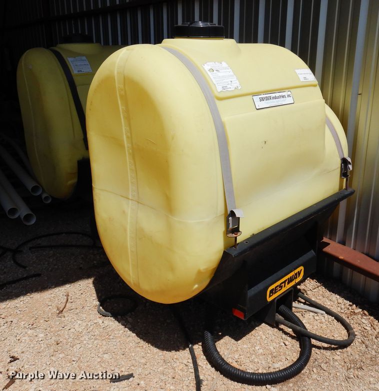 image for item DJ0817 2012 Versatile 305  MFWD tractor