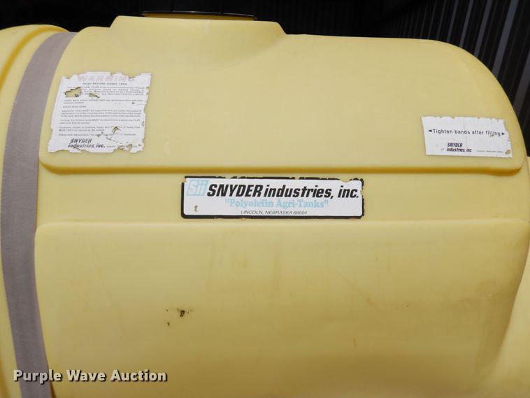 image for item DJ0817 2012 Versatile 305  MFWD tractor