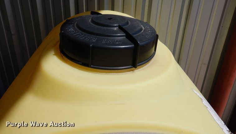 image for item DJ0817 2012 Versatile 305  MFWD tractor