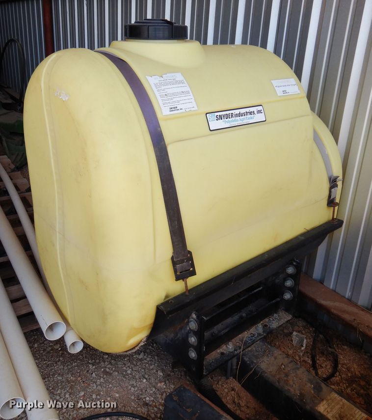 image for item DJ0817 2012 Versatile 305  MFWD tractor